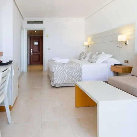 Landmar Playa La Arena 호텔 푸에르토 데 산티아고