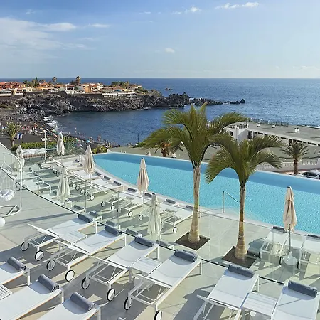 מלון Landmar Playa La Arena 4*