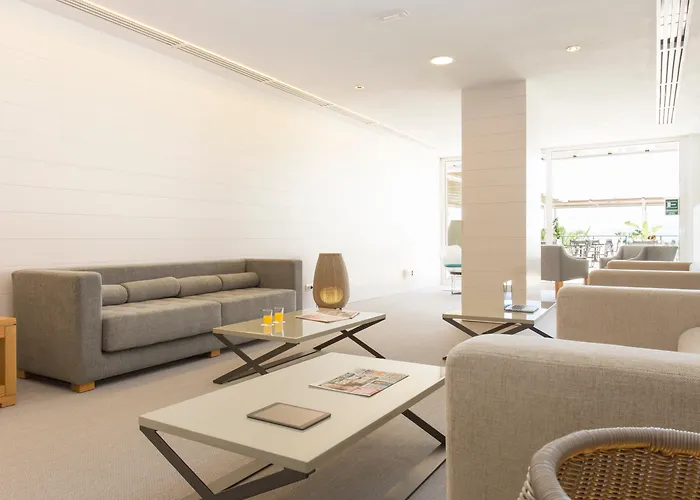 Landmar Playa La Arena