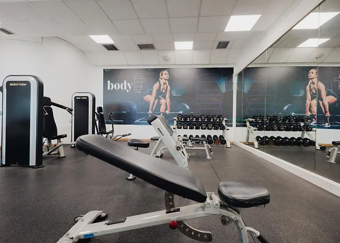 Landmar Playa La Arena Szálloda