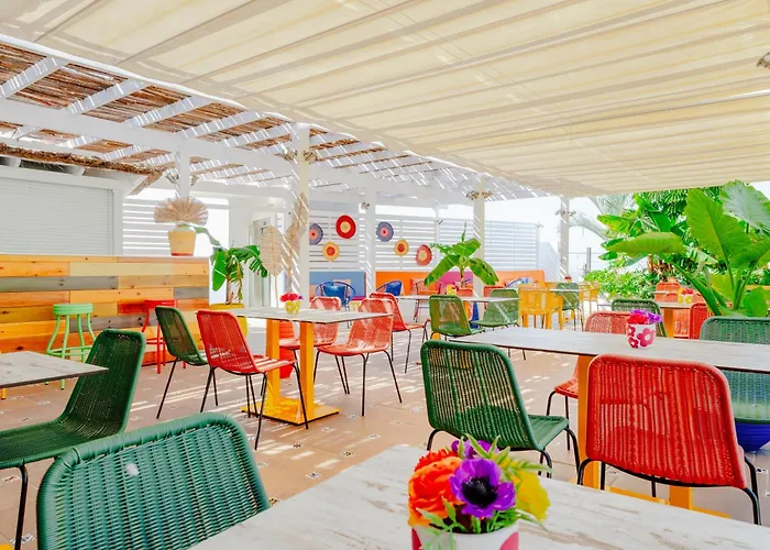 Landmar Playa La Arena Hotel
