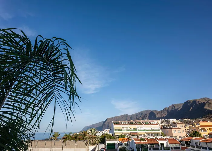 Landmar Playa La Arena Puerto de Santiago