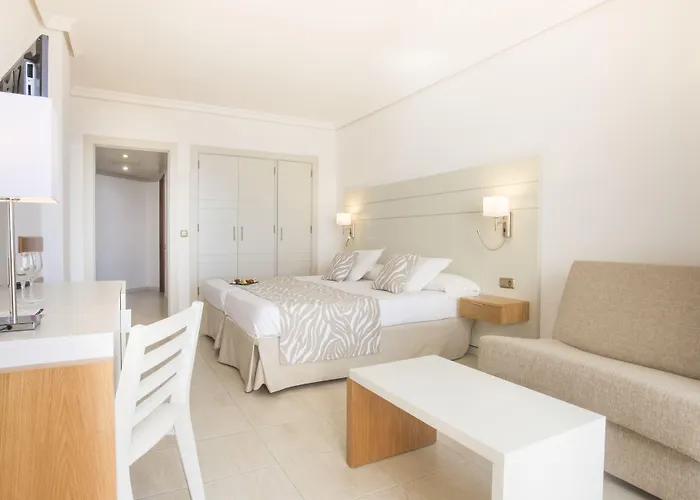 Hotel Landmar Playa La Arena