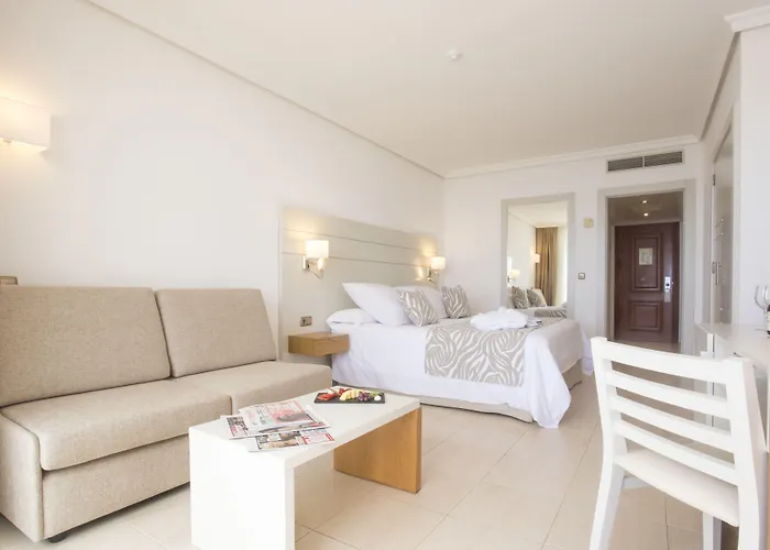 Landmar Playa La Arena Puerto de Santiago