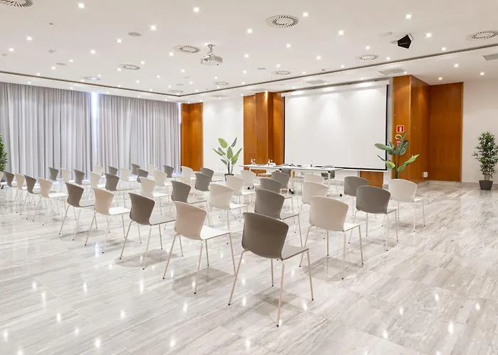 Landmar Playa La Arena