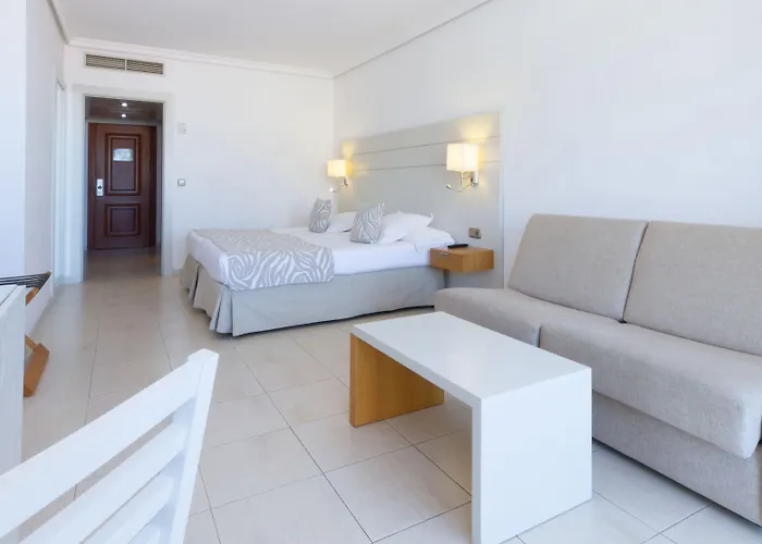 Landmar Playa La Arena Szálloda Puerto de Santiago