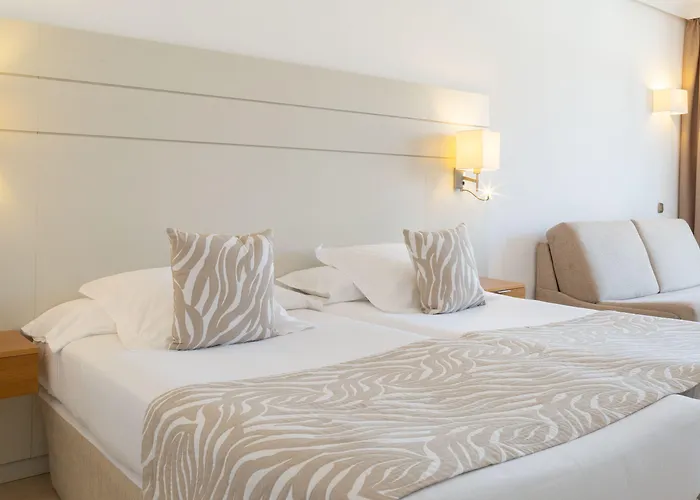 Landmar Playa La Arena Puerto de Santiago