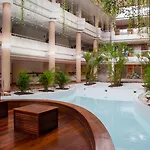 Landmar Playa La Arena 4* Puerto de Santiago (Tenerife)