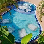Landmar Playa La Arena Hotel 4*