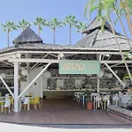 Hotel Landmar Playa La Arena Puerto de Santiago (Tenerife)