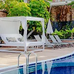Hotel Landmar Playa La Arena Puerto de Santiago (Tenerife)