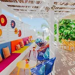 Landmar Playa La Arena 4*