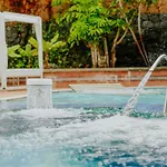 Landmar Playa La Arena 4* Puerto de Santiago (Tenerife)