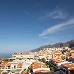 Hotel Landmar Playa La Arena Puerto de Santiago (Tenerife)