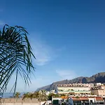 Landmar Playa La Arena Puerto de Santiago (Tenerife)
