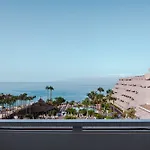 Landmar Playa La Arena Puerto de Santiago (Tenerife)