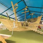 Landmar Playa La Arena Hotel