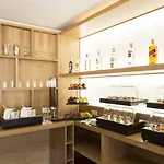 Landmar Playa La Arena 4*