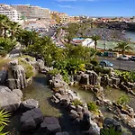 Landmar Playa La Arena Hotel Puerto de Santiago (Tenerife)
