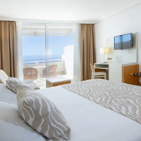 Landmar Playa La Arena Отель 4*