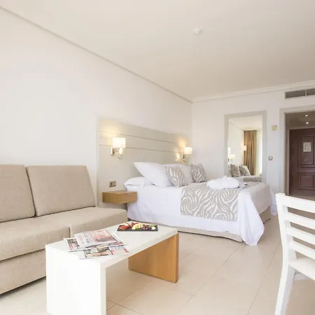 Landmar Playa La Arena Hotel