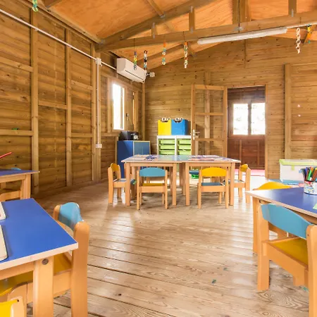 Landmar Playa La Arena 4* Пуэрто-де-Сантьяго