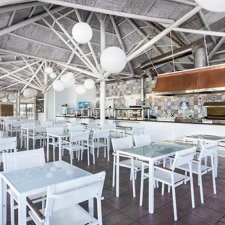 Landmar Playa La Arena Otel 4*