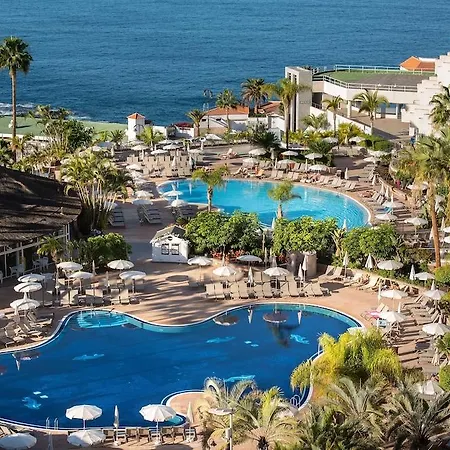 Landmar Playa La Arena Hotel 4*