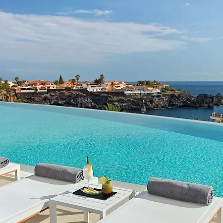 Landmar Playa La Arena 4*