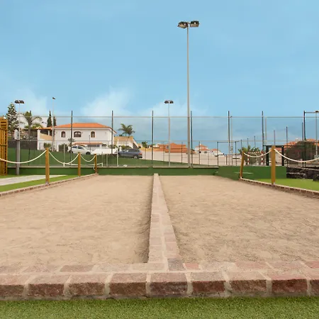 Landmar Playa La Arena מלון