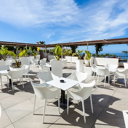 Landmar Playa La Arena מלון 4*