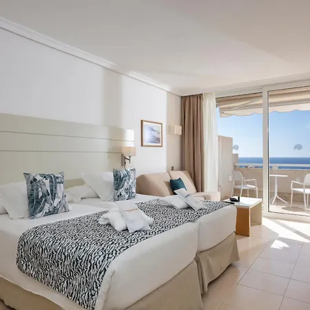 Landmar Playa La Arena 4*