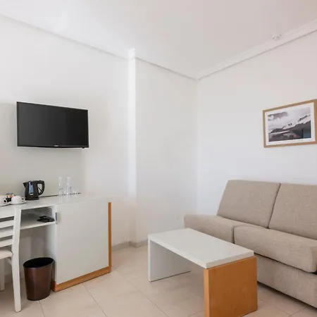 Landmar Playa La Arena 4* Puerto de Santiago (Tenerife)