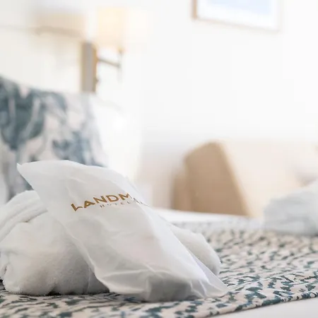 Landmar Playa La Arena Hotel 4*