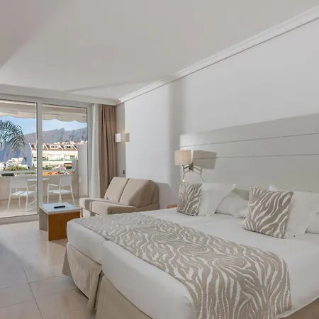Landmar Playa La Arena Hotel