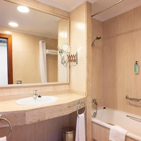 Landmar Playa La Arena Hotel 4*