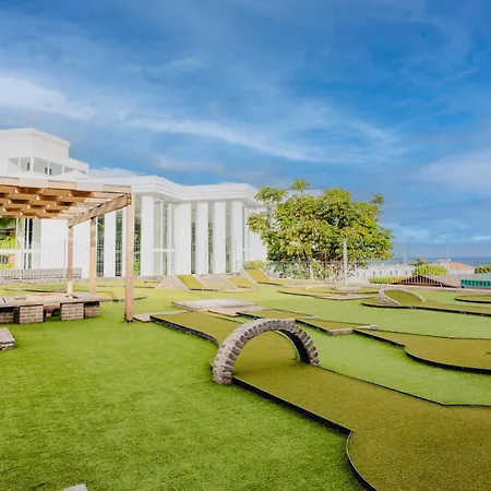 Landmar Playa La Arena 圣地亚哥港