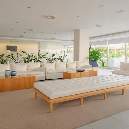 Landmar Playa La Arena 4* بويرتو دي سانتياغو