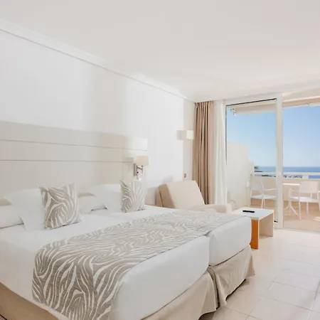 Landmar Playa La Arena Hotel