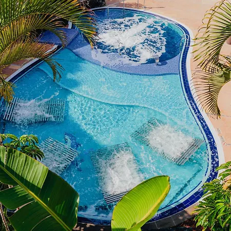 Landmar Playa La Arena מלון 4*