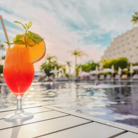 Landmar Playa La Arena Отель 4*