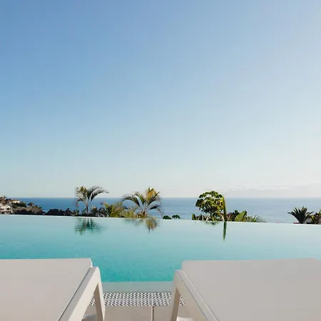 Landmar Playa La Arena Hotel Puerto de Santiago (Tenerife)