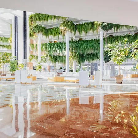 Landmar Playa La Arena Hotel 4*
