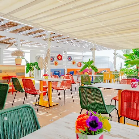 Landmar Playa La Arena Hotel
