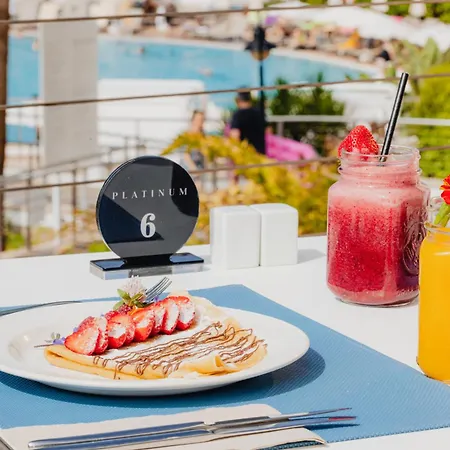 Landmar Playa La Arena Hotel 4*