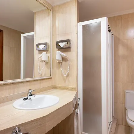 Landmar Playa La Arena Hotel