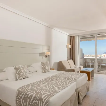 Hotel Landmar Playa La Arena