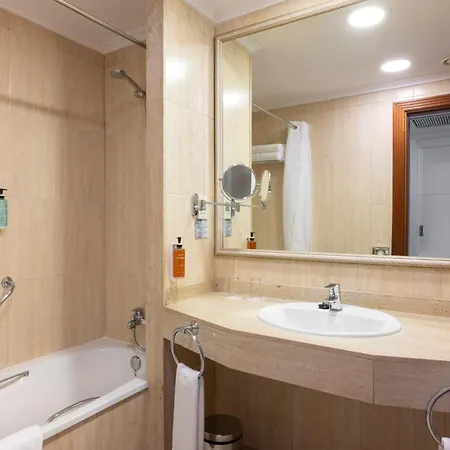 Landmar Playa La Arena 4* Puerto de Santiago (Tenerife)