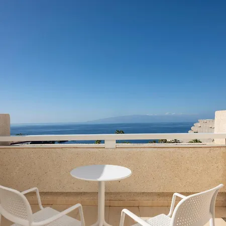 Отель Landmar Playa La Arena
