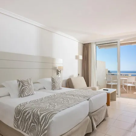 Landmar Playa La Arena Hotel 4*